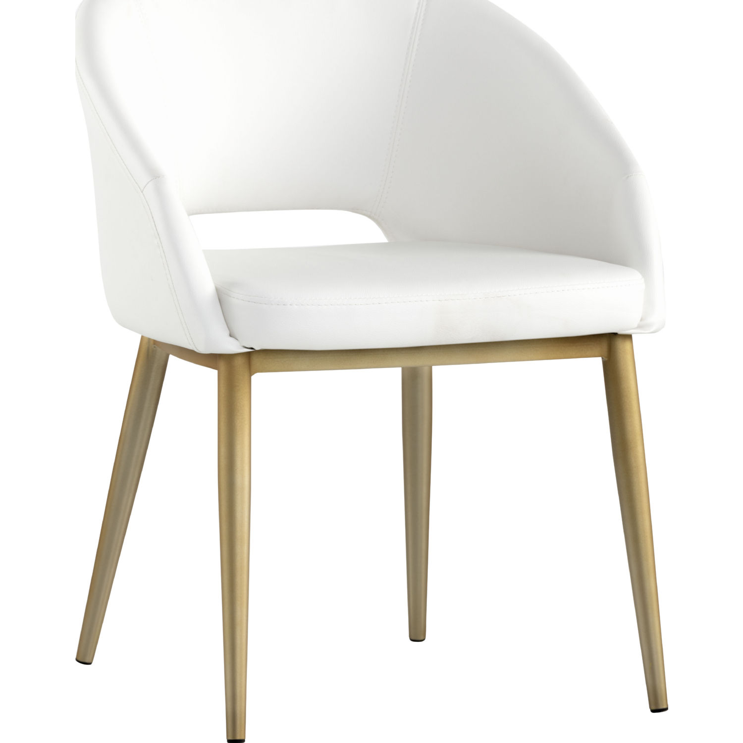 Sunpan thatcher 2024 dining chair